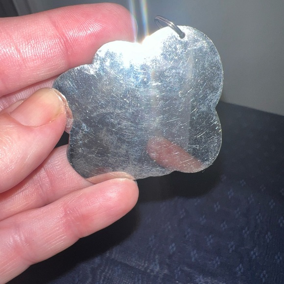 Cedar Point Theme Park Key Chain - Picture 5 of 8